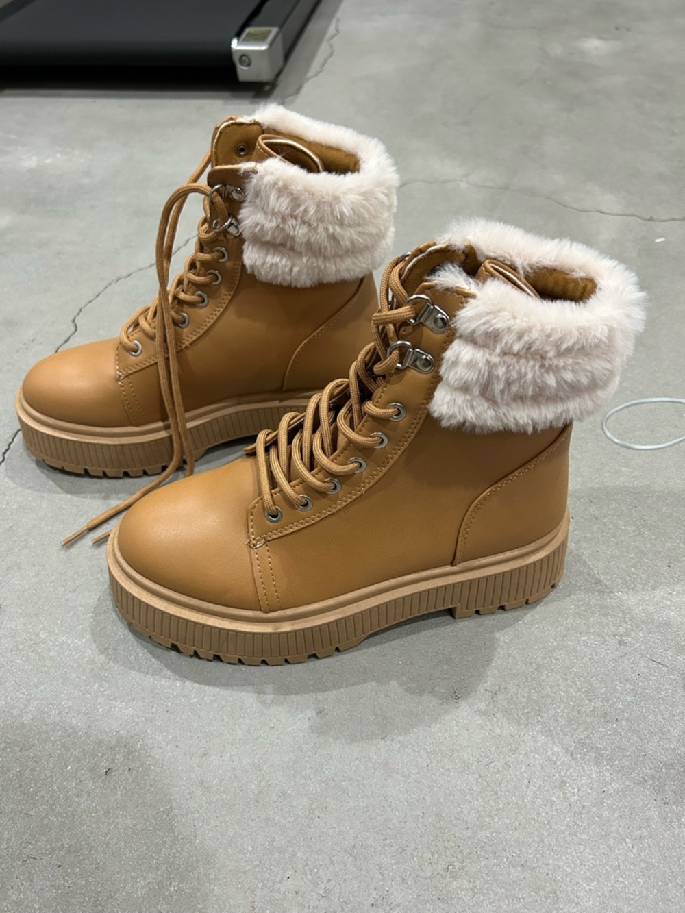 NEW Winter Ankle Boots